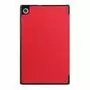 Чехол для планшета BeCover Smart Case Lenovo Tab M10 TB-X306F HD (2nd Gen) Red (705973) - 1