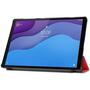 Чехол для планшета BeCover Smart Case Lenovo Tab M10 TB-X306F HD (2nd Gen) Red (705973) - 2