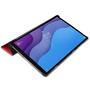 Чехол для планшета BeCover Smart Case Lenovo Tab M10 TB-X306F HD (2nd Gen) Red (705973) - 3