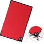 Чехол для планшета BeCover Smart Case Lenovo Tab M10 TB-X306F HD (2nd Gen) Red (705973) - 4