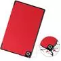 Чехол для планшета BeCover Smart Case Lenovo Tab M10 TB-X306F HD (2nd Gen) Red (705973) - 4