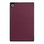 Чехол для планшета BeCover Smart Case Lenovo Tab M10 TB-X306F HD (2nd Gen) Red Wine (705974) - 1