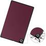 Чехол для планшета BeCover Smart Case Lenovo Tab M10 TB-X306F HD (2nd Gen) Red Wine (705974) - 2