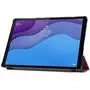 Чехол для планшета BeCover Smart Case Lenovo Tab M10 TB-X306F HD (2nd Gen) Red Wine (705974) - 3