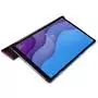 Чехол для планшета BeCover Smart Case Lenovo Tab M10 TB-X306F HD (2nd Gen) Red Wine (705974) - 4