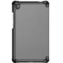 Чехол для планшета BeCover Smart Case Lenovo Tab M7 TB-7305 Gray (705976) - 1