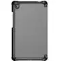 Чехол для планшета BeCover Smart Case Lenovo Tab M7 TB-7305 Gray (705976) - 1