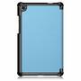 Чехол для планшета BeCover Lenovo Tab M8 TB-8505/TB-8705/M8 TB-8506 (3 Gen) Blue (705978) - 1