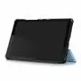 Чехол для планшета BeCover Lenovo Tab M8 TB-8505/TB-8705/M8 TB-8506 (3 Gen) Blue (705978) - 3