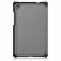 Чехол для планшета BeCover Lenovo Tab M8 TB-8505/TB-8705/M8 TB-8506 (3 Gen) Gray (705981) - 1