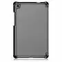 Чехол для планшета BeCover Lenovo Tab M8 TB-8505/TB-8705/M8 TB-8506 (3 Gen) Gray (705981) - 1