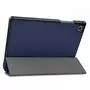 Чехол для планшета BeCover Smart Case Samsung Galaxy Tab A7 10.4 (2020) SM-T500 / SM-T5 (705286) - 2