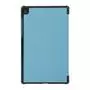 Чехол для планшета BeCover Smart Case Samsung Galaxy Tab S5e T720/T725 Blue (705987) - 1