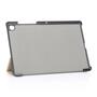 Чехол для планшета BeCover Smart Case Samsung Galaxy Tab S5e T720/T725 Gold (705989) - 2
