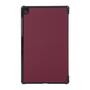 Чехол для планшета BeCover Smart Case Samsung Galaxy Tab S5e T720/T725 Red Wine (705990) - 1