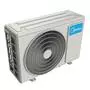 Кондиционер Midea AF8-07N1C2B-I/AF8-07N1C2B-O - 6