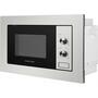 Микроволновая печь Gunter&Hauer EOK 20 X (EOK20X) - 2