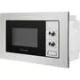 Микроволновая печь Gunter&Hauer EOK 20 X (EOK20X) - 2