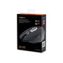Мышка REAL-EL RM-525 Black - 4
