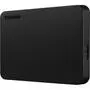 Внешний жесткий диск 2.5" 1TB Toshiba (HDTB410EK3ABH) - 2