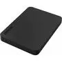 Внешний жесткий диск 2.5" 1TB Toshiba (HDTB410EK3ABH) - 3