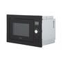 Микроволновая печь Interline MWG 725 ESA BA (MWG725ESABA) - 9