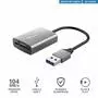 Считыватель флеш-карт Trust DALYX FAST USB 3.2 ALUMINIUM (24135_TRUST) - 8