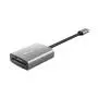 Считыватель флеш-карт Trust DALYX FAST USB-C ALUMINIUM (24136_TRUST) - 2