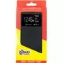 Чехол для моб. телефона Dengos Flipp-Book Call ID Oppo A15/A15s, black (DG-SL-BK-278) - 4