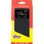 Чехол для моб. телефона Dengos Flipp-Book Call ID Samsung Galaxy A02 (A022), black (DG-SL-BK-280) - 4
