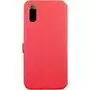 Чехол для моб. телефона Dengos Flipp-Book Call ID Samsung Galaxy A02 (A022), red (DG-SL-BK-281) - 1