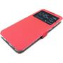 Чехол для моб. телефона Dengos Flipp-Book Call ID Samsung Galaxy A02 (A022), red (DG-SL-BK-281) - 3