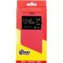 Чехол для моб. телефона Dengos Flipp-Book Call ID Samsung Galaxy A02 (A022), red (DG-SL-BK-281) - 4