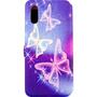 Чехол для моб. телефона Dengos Samsung Galaxy A02 (A022) (butterfly) (DG-SL-BK-285) - 1