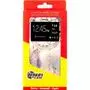 Чехол для моб. телефона Dengos Samsung Galaxy A02s (A025) ( amulet) (DG-SL-BK-288) - 4