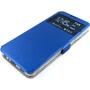 Чехол для моб. телефона Dengos Samsung Galaxy A32 (blue) (DG-SL-BK-297) - 3