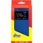 Чехол для моб. телефона Dengos Samsung Galaxy A32 (blue) (DG-SL-BK-297) - 4