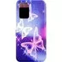 Чехол для моб. телефона Dengos Samsung Galaxy A52 (butterfly) (DG-SL-BK-293) - 1