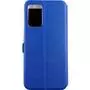 Чехол для моб. телефона Dengos Samsung Galaxy A72 (blue) (DG-SL-BK-284) - 1