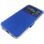 Чехол для моб. телефона Dengos Samsung Galaxy A72 (blue) (DG-SL-BK-284) - 3