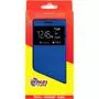 Чехол для моб. телефона Dengos Samsung Galaxy A72 (blue) (DG-SL-BK-284) - 4