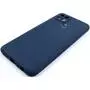 Чехол для моб. телефона Dengos Carbon OPPO A15/A15s, blue (DG-TPU-CRBN-116) - 2