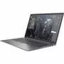 Ноутбук HP ZBook Firefly 15 G8 (1G3U7AV_V7) - 2