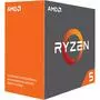 Процессор AMD Ryzen 5 1600X (YD160XBCAEWOF) - 1