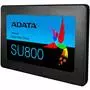 Накопитель SSD 2.5" 2TB ADATA (ASU800SS-2TT-C) - 2