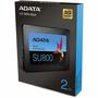 Накопитель SSD 2.5" 2TB ADATA (ASU800SS-2TT-C) - 5