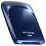 Накопитель SSD USB 3.2 240GB ADATA (ASC680-240GU32G2-CBL) - 2
