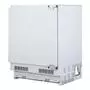 Холодильник Interline RCS521MWZWA+ - 1