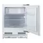 Холодильник Interline RCS521MWZWA+ - 2
