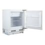 Холодильник Interline RCS521MWZWA+ - 3